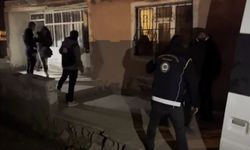 Sınırda nefes kesen operasyon: 24 düzensiz göçmen yakalandı