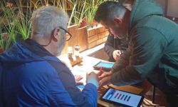 Sinop’ta tütün ürünleri denetimlerinde 112 ihlal tespit edildi