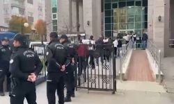 Sinop’ta uyuşturucu ağı çökertildi: 7 tutuklama