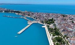 Sinop’un 10 aylık asayiş bilançosu: 6 bin 992 olay