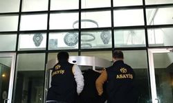 Şırnak’ta haklarında kesinleşmiş hapis cezası bulunan 2 kişi yakalandı