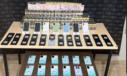 Şırnak’ta kaçakçılığa darbe: 2 milyon liralık kaçak ürün ele geçirildi