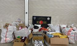 Şırnak’ta narkotik, kaçakçılık ve asayiş operasyonu: 7 tutuklama