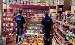 Şırnak’ta zabıta ekiplerinden işletmelere sıkı denetim