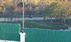 Sis altında süren aramada yeni gelişme: Kayıp anne ve oğlunun görüntüleri çıktı