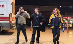 Şişede durduğu gibi durmadı, aşırı alkol kulağına mal oldu