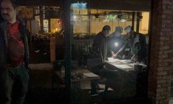 Şişli’de 25 kişinin zehirlenme şüphesiyle hastanelik olmasının ardından restoran mühürlendi