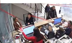 Şişli’de özel bakımevinde kalan yaşlı kadının malına göz diktikleri iddiası: 2 bavulun içinden yüklü miktarda para çıktı