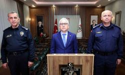 Sivas’ta suç oranları yüzde 13 azaldı