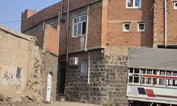 Siverek’te evde silahlı çatışma: 1 ölü, 8 gözaltı