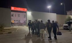 Siverek’teki kanlı hesaplaşmada 6 tutuklama