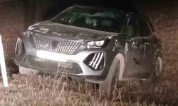 Şoförün tecrübesi facianın önüne geçti