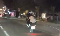 Sosyal medyada paylaşılan trafik ihlaline 4 bin 143 lira ceza