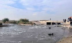 ŞUAK ekipleri Tel Abyad’da kayıp çocuğun cesedini buldu