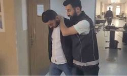 Suç makinesi uyuşturucu taciri İskenderun’da