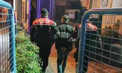 Suç makinesi yunuslardan kaçamadı