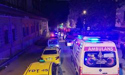 Sultanbeyli’de ahşap ev küle döndü