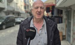 Sultangazi’de yıkım esnasında bitişikteki binanın duvarı yıkıldı