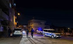 Tartıştığı amcasını silahla yaraladı