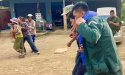 Tayland-Kamboçya sınırında çatışma: 1 ölü