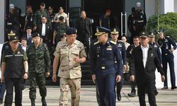 Tayland’dan Kamboçya ile ateşkesin askıya alınmasının ardından sınırda "tam hazırlık" ilanı