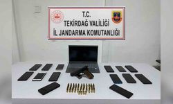 Tekirdağ merkezli 4 ilde şafak vakti operasyon