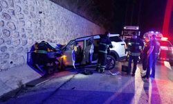 Tekirdağ’da 2 doktorun öldüğü kazada alkollü sürücünün davası ertelendi