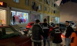 Tekirdağ’da alacak meselesi kanlı bitti: 1 yaralı