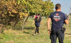 Tekirdağ’da kayıp yaşlı adamın cansız bedeni bulundu