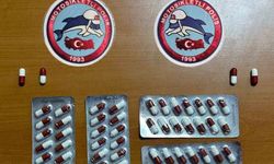 Tekirdağ’da Yunus timlerinden huzur operasyonu: Çok sayıda uyuşturucu ve silah ele geçirildi