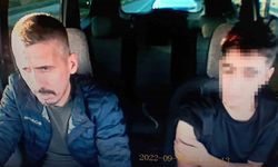 Tesadüfen emekli polis memurunun taksisine binince bütün planları altüst olan dolandırıcı tutuklandı