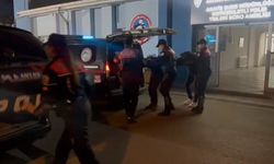 Ticari araçtan bin 567 adet uyuşturucu çıktı: 2 kişi tutuklandı