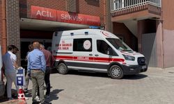 Tokat’ta 19 öğrenci zehirlenme şüphesiyle hastaneye kaldırıldı