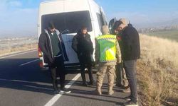 Tutak’ta trafik kazası; biri ağır üç yaralı