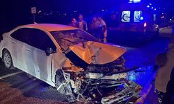 Ula’daki kazada ağır yaralanan kadın hayatını kaybetti