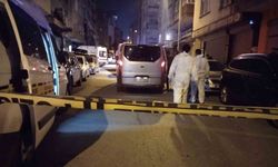 Ümraniye’de cinnet geçiren adam, oğlu ve kardeşini öldürdü