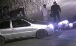 Üsküdar’da yol verme tartışması yumruklu kavgaya dönüştü