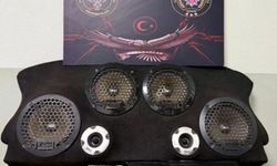 Uyanıklık yapıp kıyafet değiştirmeleri işe yaramadı, kıskıvrak yakalandılar