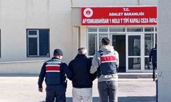 Uyuşturucu ile yakalanan şahıs tutuklandı