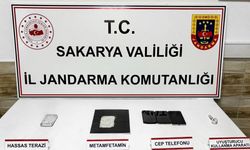 Uyuşturucu operasyonunda 3 yabancı uyruklu kadın tutuklandı