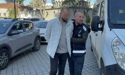 Üzerinde bonzai ele geçirilen şahıs adliyeye sevk edildi