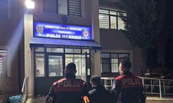 Üzerinden uyuşturucu çıkan şahıs tutuklandı