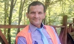 Üzerine ağaç düşen belediye işçisi hayatını kaybetti