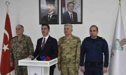 Vali Karakaya’dan 3 aylık asayiş değerlendirmesi