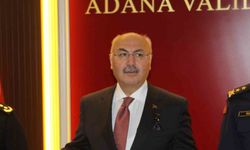 Vali Köşger, "Organize suç örgütlerinin 1,2 milyar TL değerinde mal varlığına el konuldu"