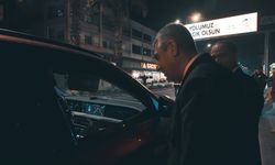 Vali Toros’un katılımıyla Tarsus’taki huzur uygulamalarında silah ve uyuşturucu ele geçirildi