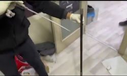 Van merkezli 5 ilde 36 adrese operasyon: Çok sayıda silah ve mühimmat ele geçirildi