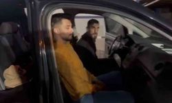 ’VIP hizmetle’ göçmenleri kaçıran 2 organizatör tutuklandı