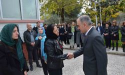 Yaman ailesinin acı günü