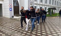 Yangın faciasına ilişkin 11 şüpheli adliyeye sevk edildi